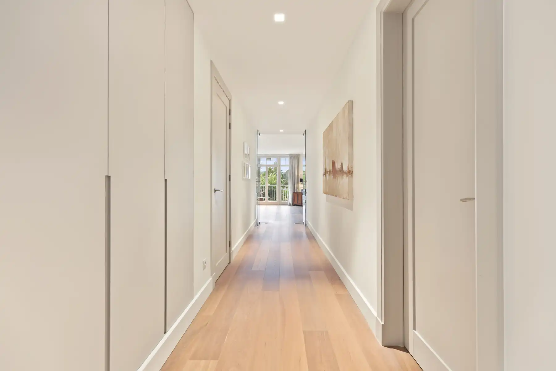 Centrum Schilde - Luxueus en ruim appartement van ca. 222 m² foto 21