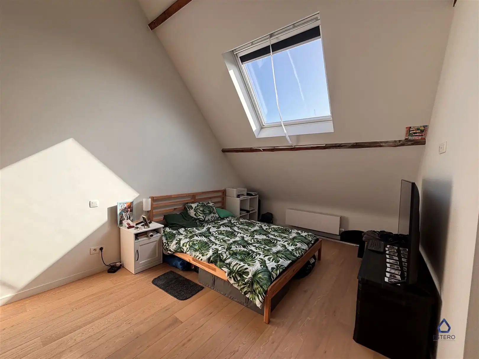 Opbrengsteigendom in Oostende met onmiddellijk rendement. foto 27