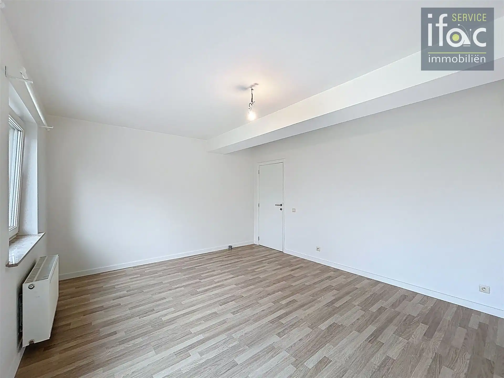 Gelijkvloersappartement met energiezuinige afwerking foto 11