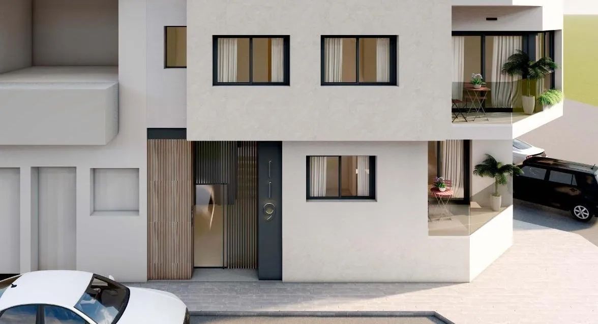 Modern wooncomfort op wandelafstand van zee – nieuwbouwappartementen in hartje Guardamar del Segura foto 9
