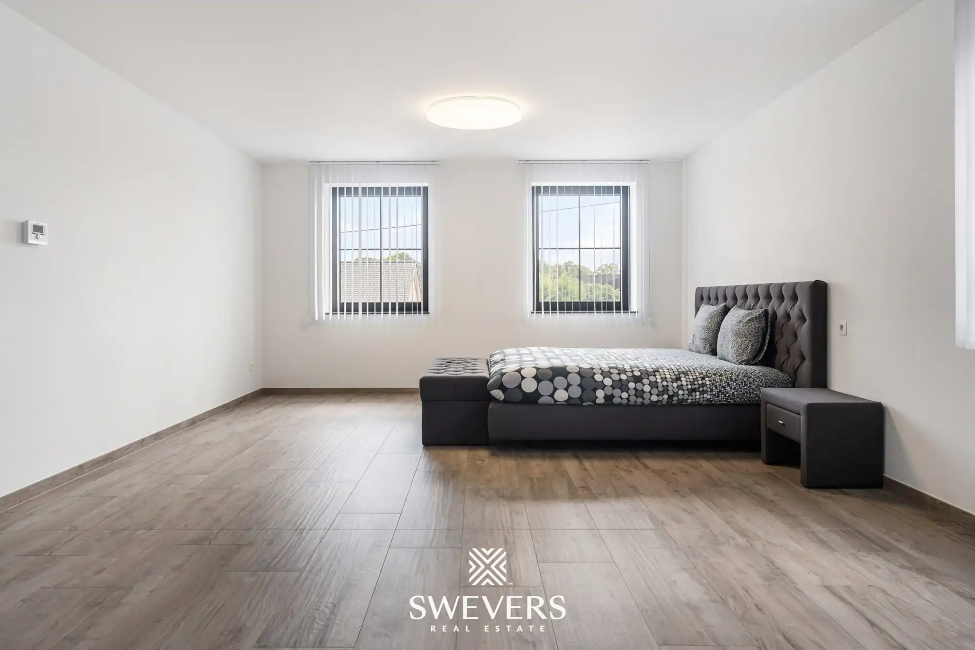 Ruime recente woning ( 314m²) op 6 are 80 ca in Paal  foto 19
