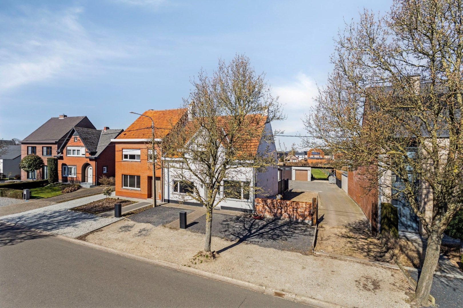 Charmante instapklare woning met 3 slpks, gelegen in Mol - Ezaart op een perceel van 794 m² !  foto 31
