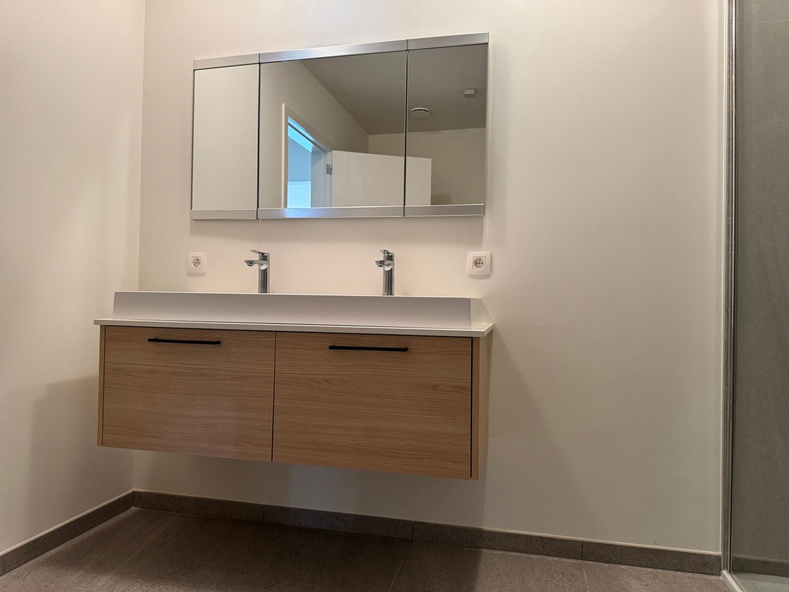 Gelijkvloers appartement foto 10