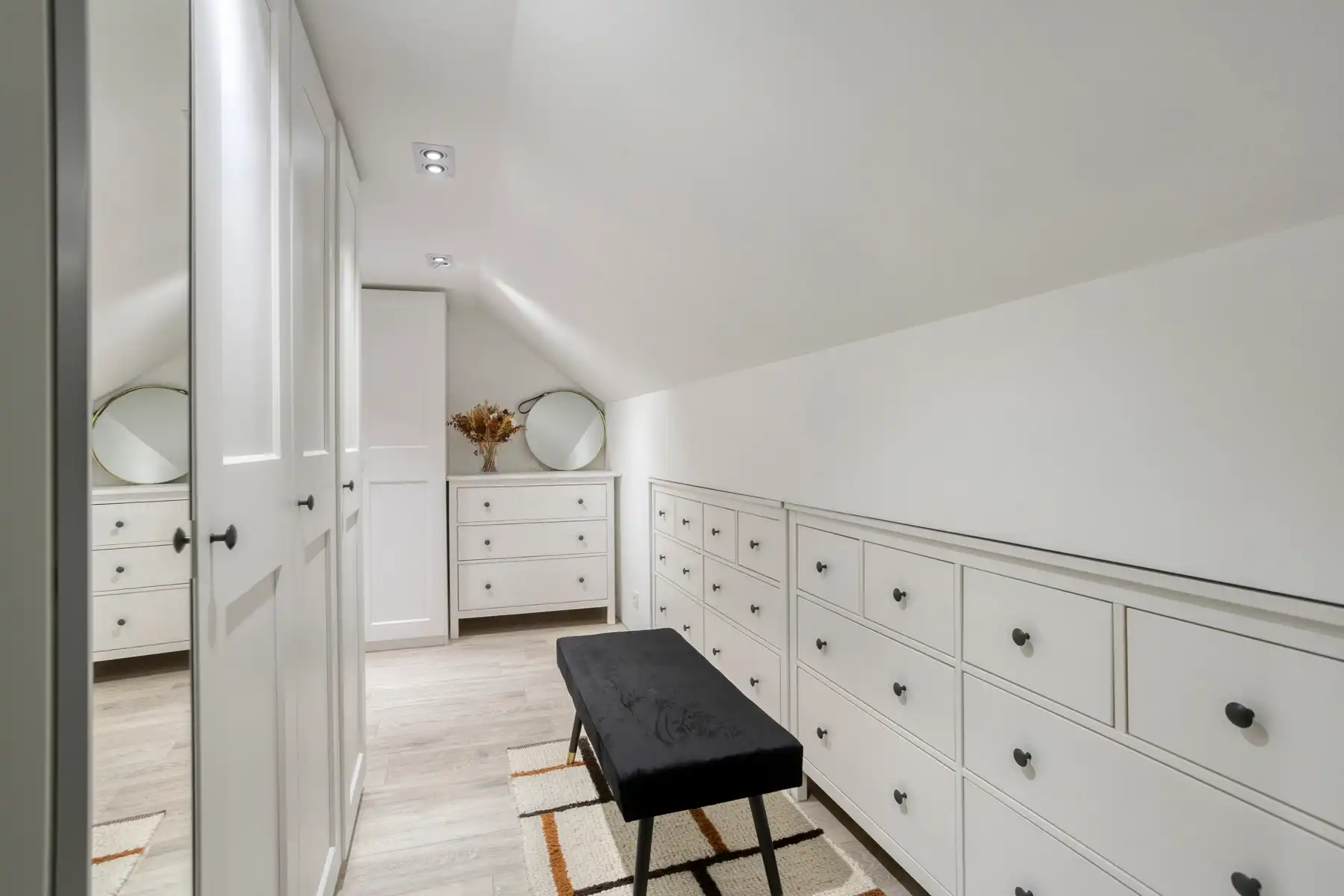 Prachtige 4-Gevelvilla in het groene omgeving foto 22