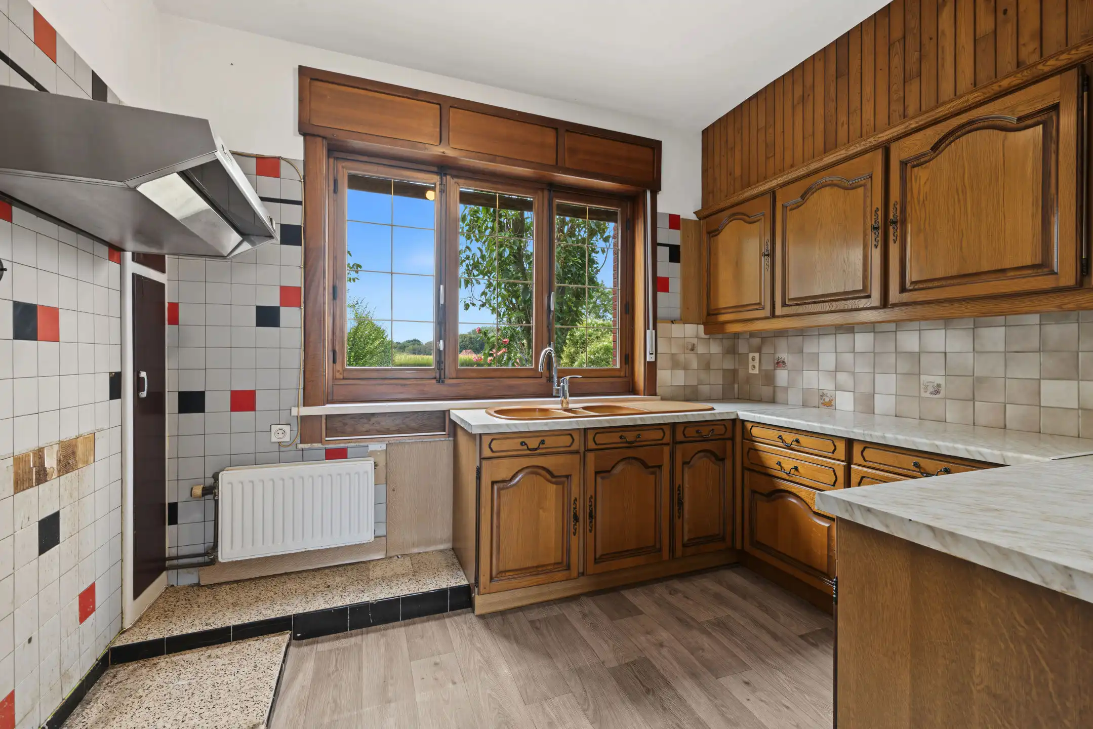 Karakterwoning met veel lichtinval op 70a foto 8