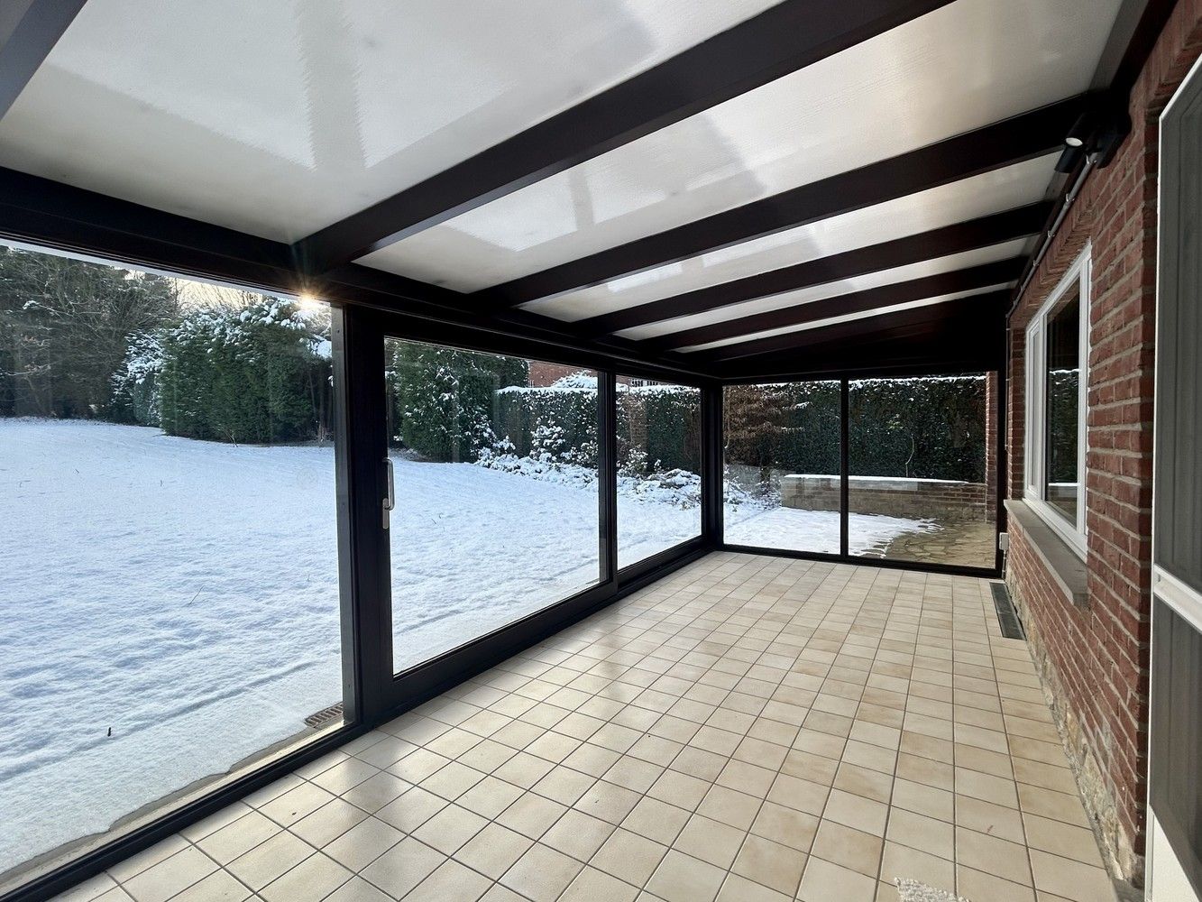 Volledig gerenoveerde open bebouwing met tuin in rustige omgeving te Oud-Heverlee foto 7