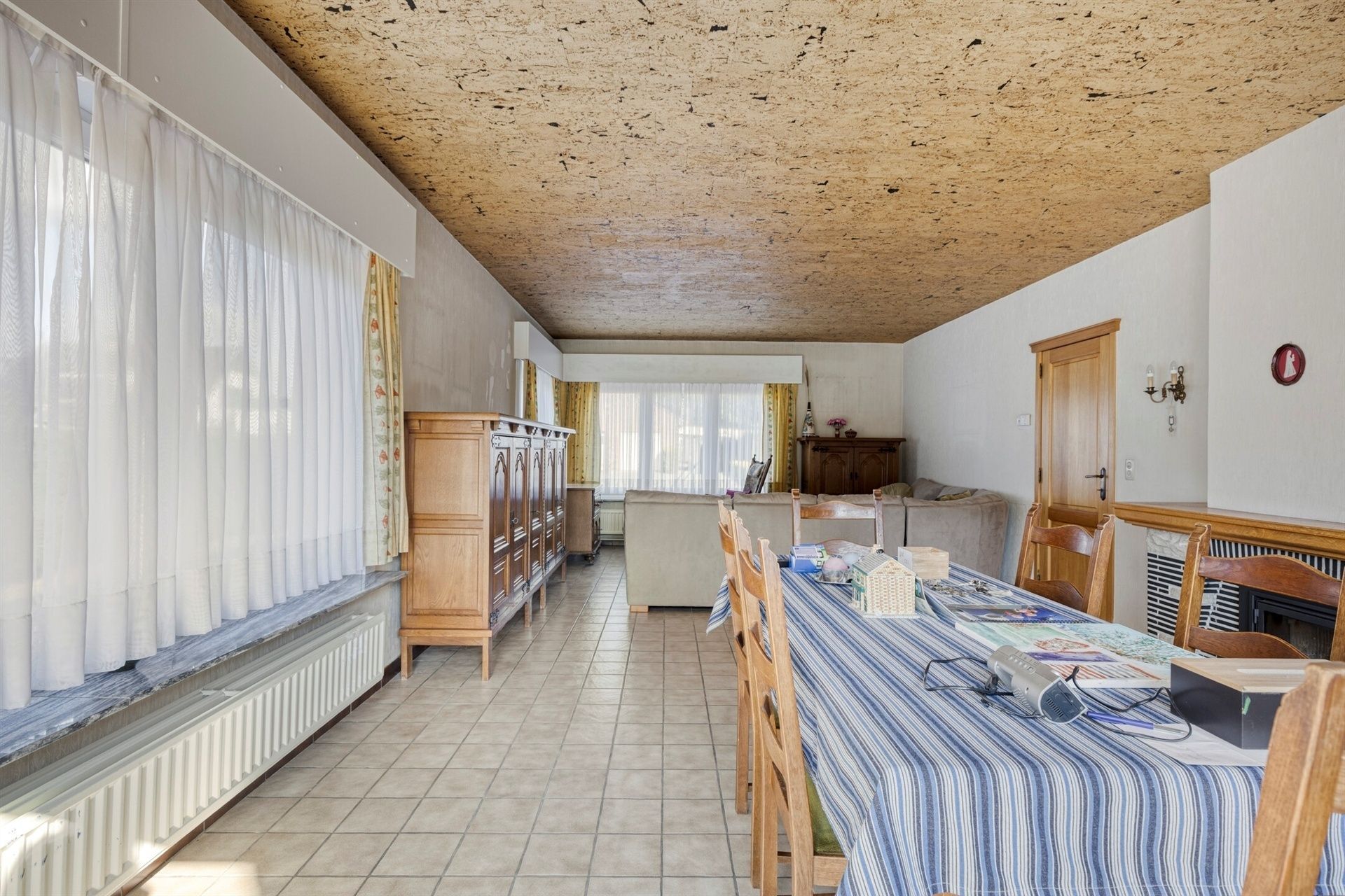 Woning met 4 kamers op terrein van 14a58ca foto 7