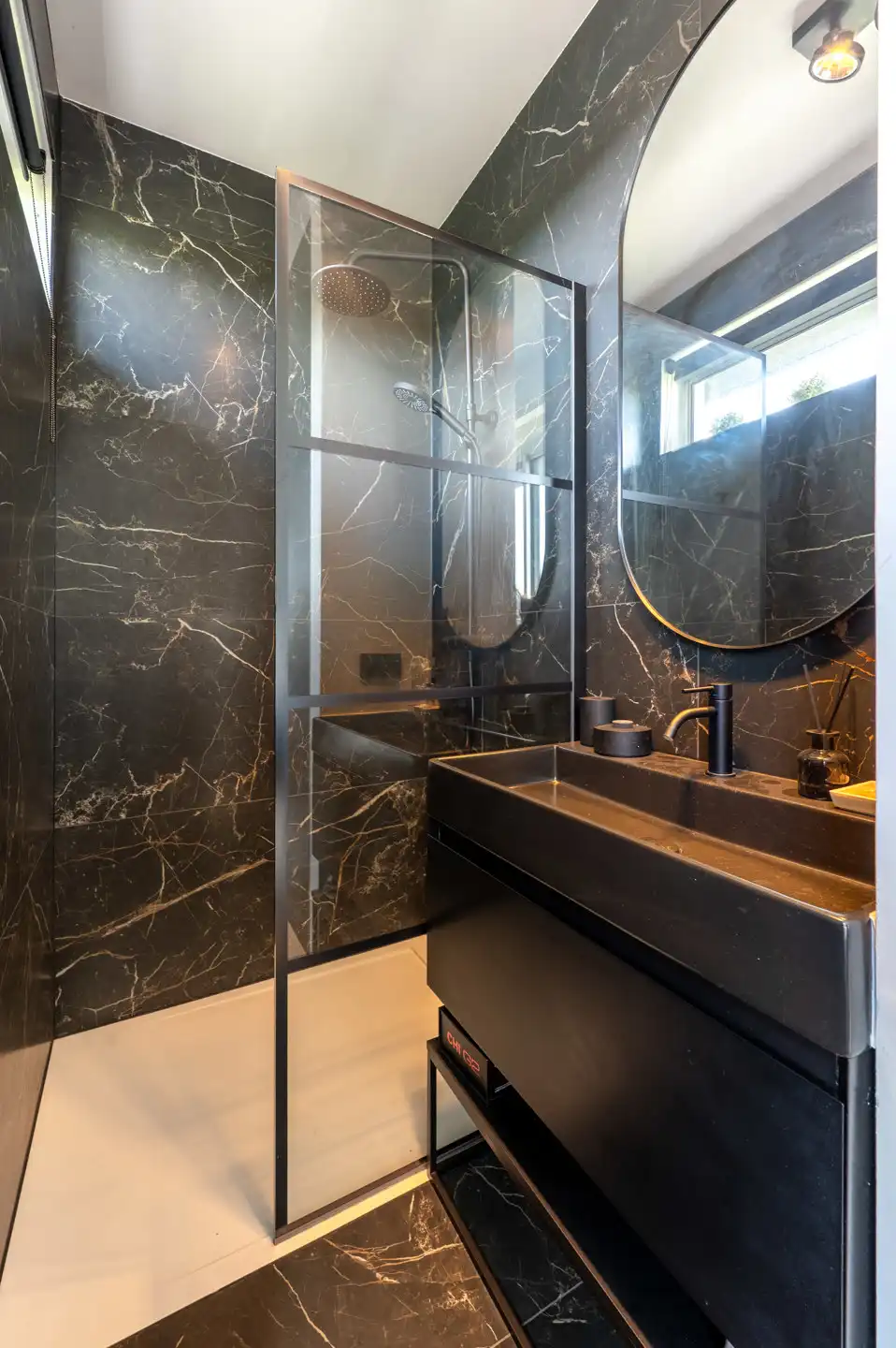 ANTWERPEN WILRIJK - exclusieve penthouse met enorm terras foto 11