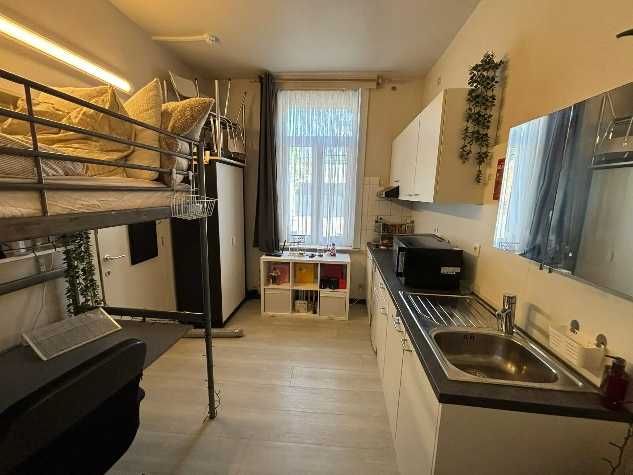 Studentenhuis te koop in Kortrijk foto 7