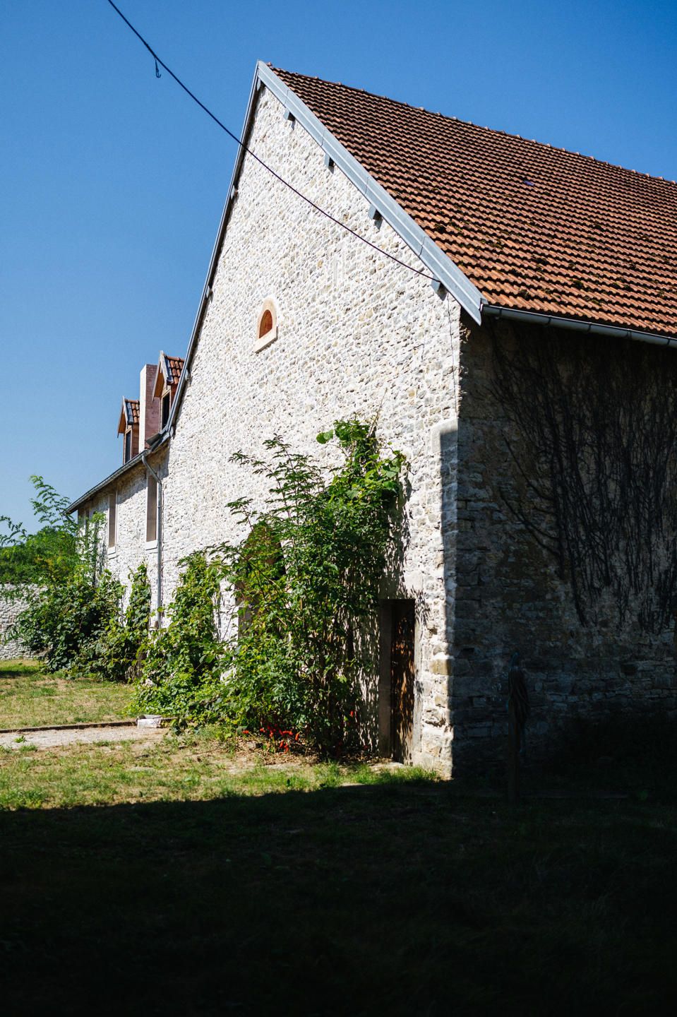 Prachtige eigendom gelegen in "Bouhans-les-Montbozon"... foto 11