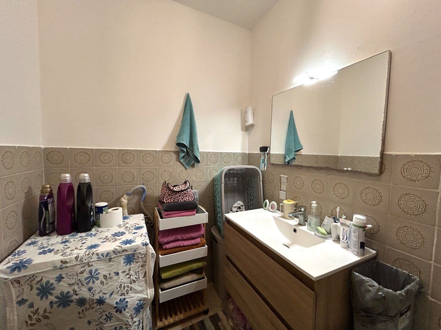 Instapklaar appartement met 1 slaapkamer te Ardooie! foto 6
