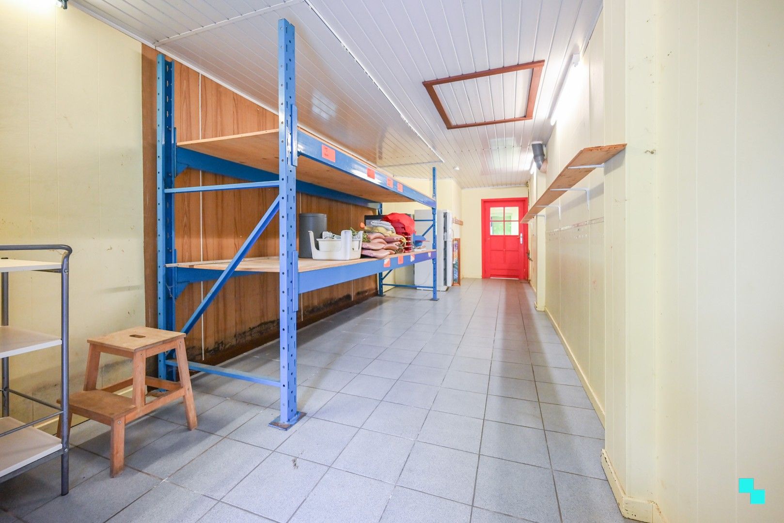 Zeer ruim handelspand te Marialoop - Meulebeke foto 16