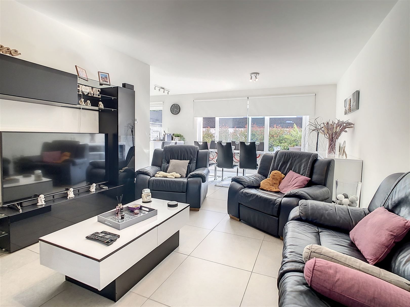 Mooie woning, 3 slpks, garage en groot terras foto 11