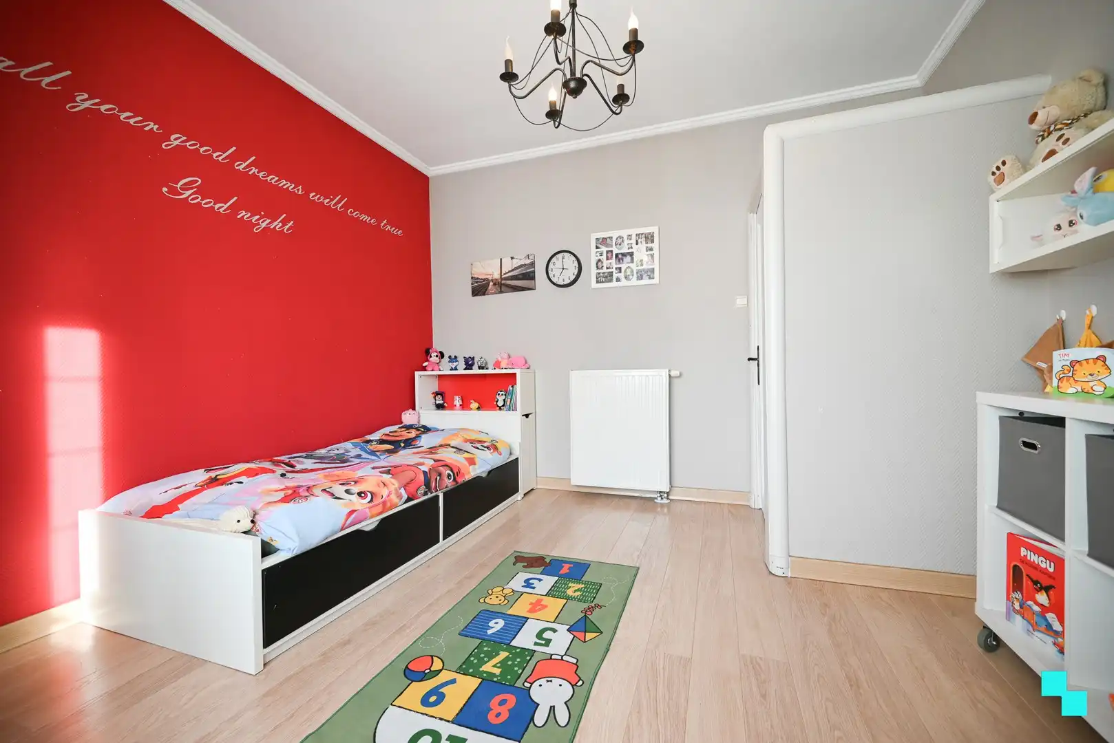 Karaktervolle villa met hedendaags wooncomfort te Izegem foto 27