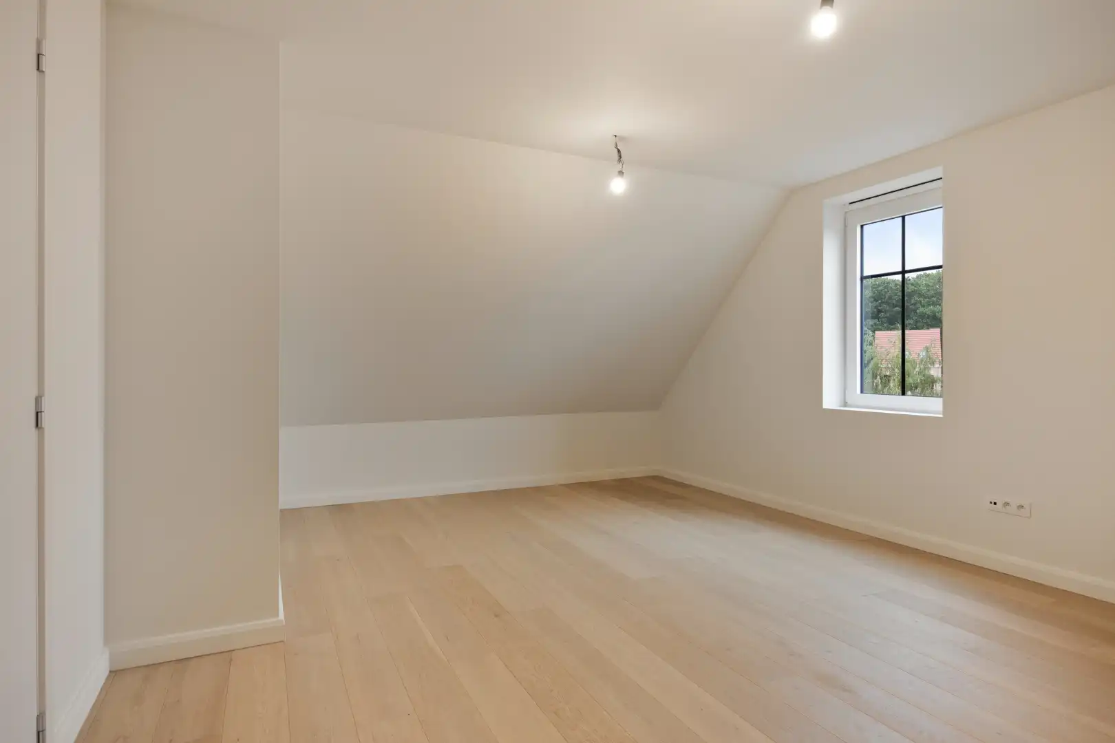 Kwalitatief afgewerkte en ruime nieuwbouw (HOB) met 3 ruime slpks op 412 m² te Olen ! foto 21