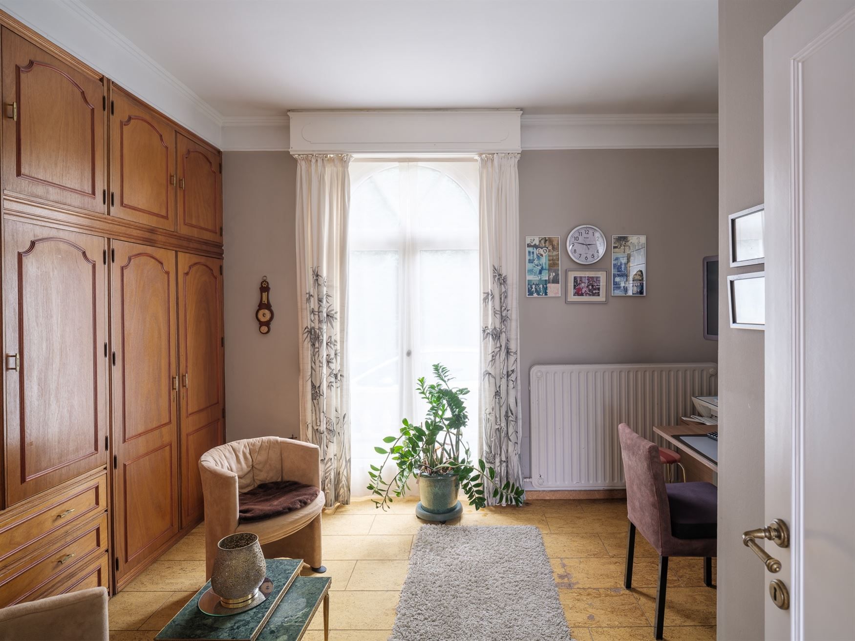 Elegante Franse villa op royaal perceel vlakbij Landgoed De Campagne. foto 10