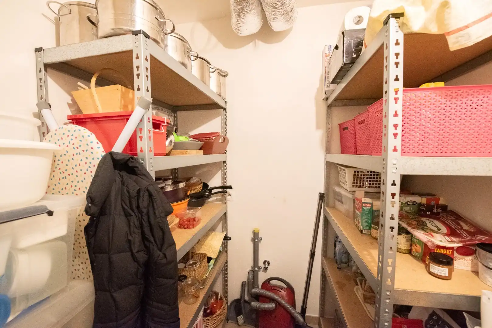 Instapklaar gelijkvloers nieuwbouwappartement vlakbij park Baron Casier. foto 10