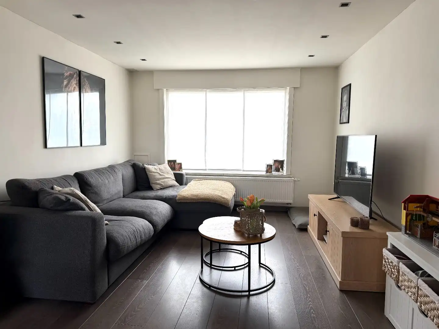 Instapklare halfopen bebouwing op toplocatie in Kuurne foto 7