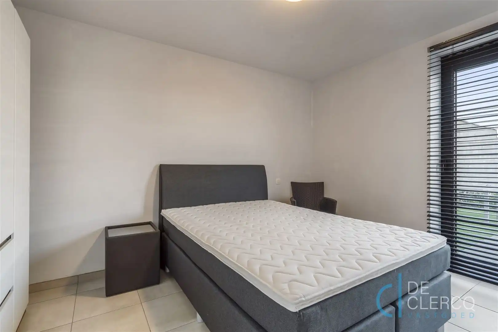 Gelijkvloers appartement te huur op toplocatie in Lochristi! foto 6