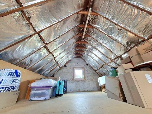 Rijwoning met trapgevel foto 13