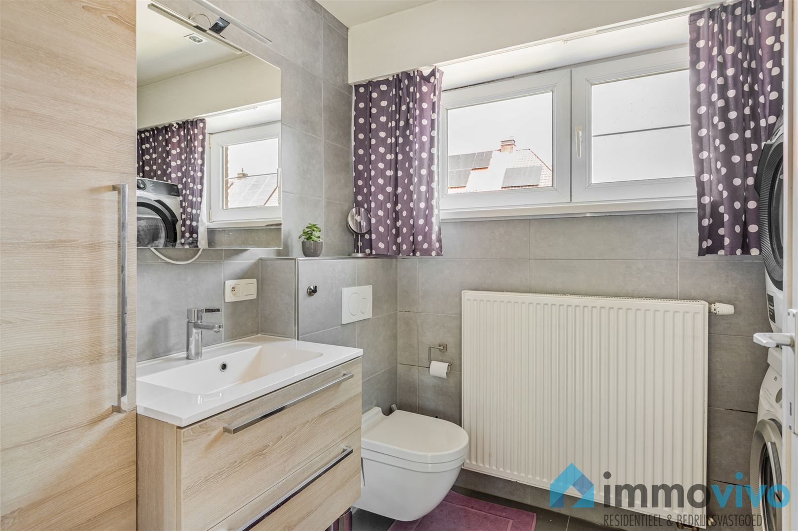 Mooie halfopen bebouwing op 420m² grond foto 26