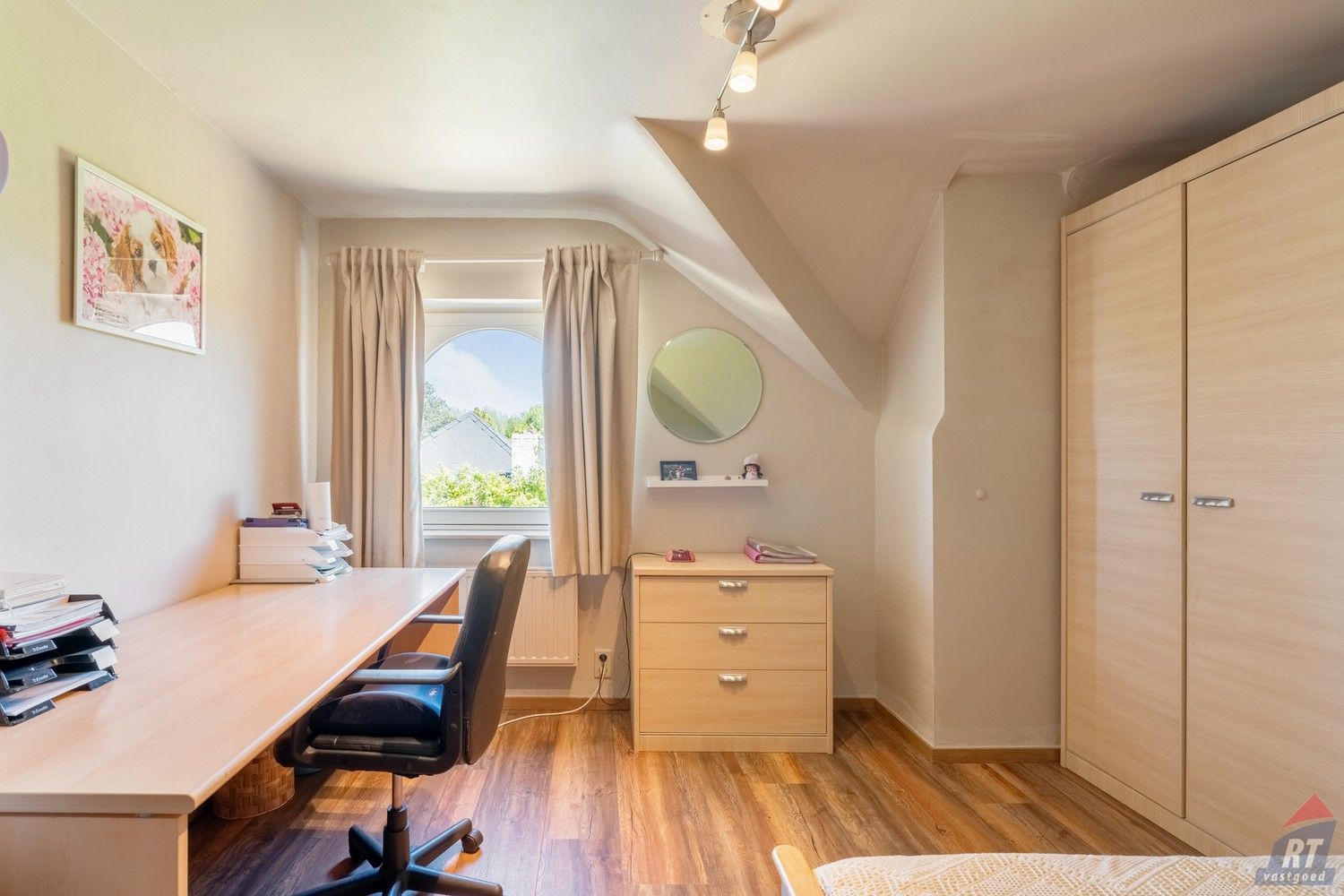 Stijlvol wonen in het groen: karaktervolle villa nabij het kasteel van Ordingen foto 18