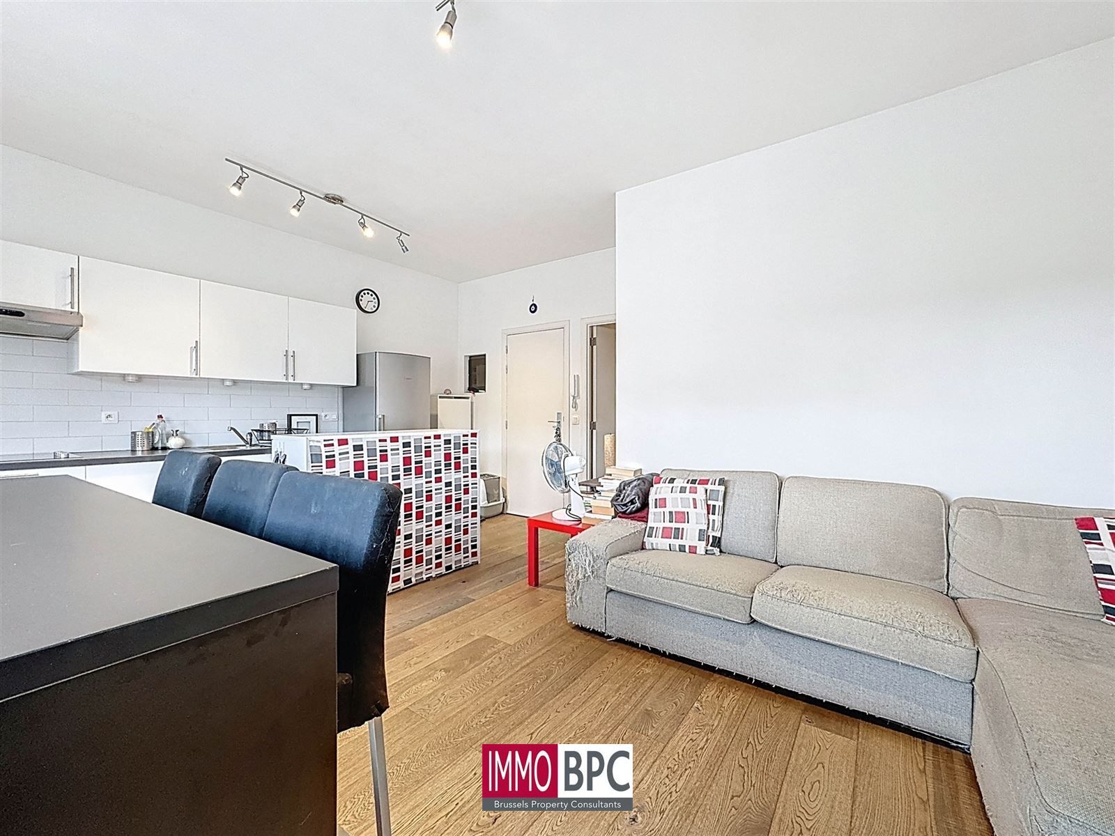 Gezellig en instapklaar appartement met 2 slaapkamers en lage lasten foto 5