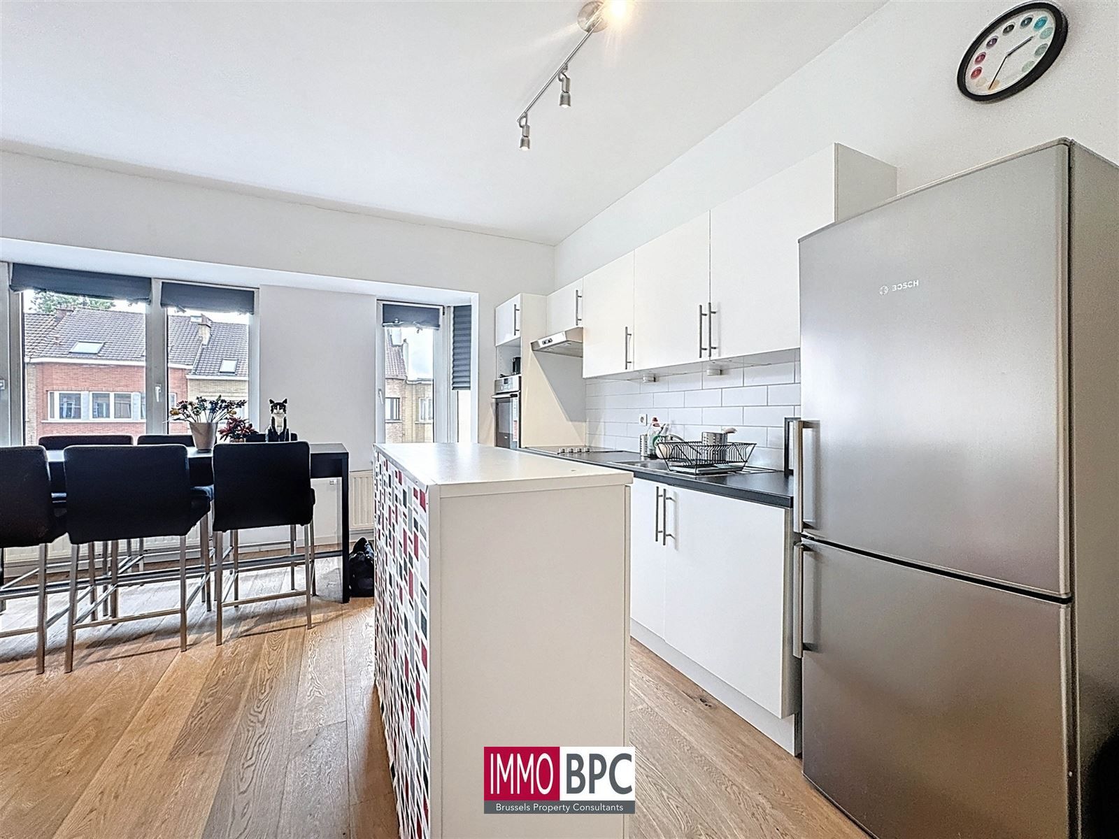 Gezellig en instapklaar appartement met 2 slaapkamers en lage lasten foto 5