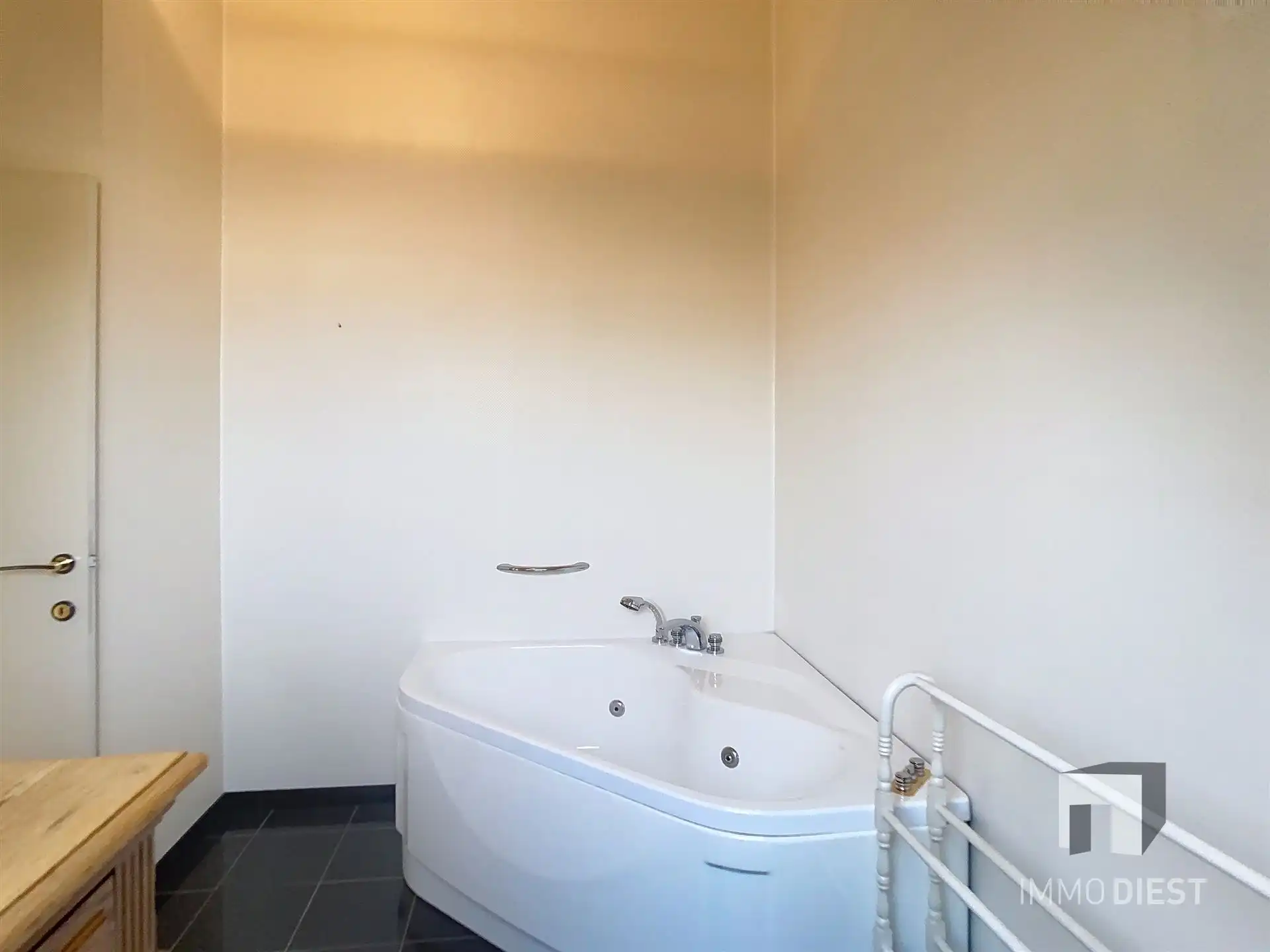 Penthouse 145m² met 3 slaapkamers en twee leefruimtes foto 33