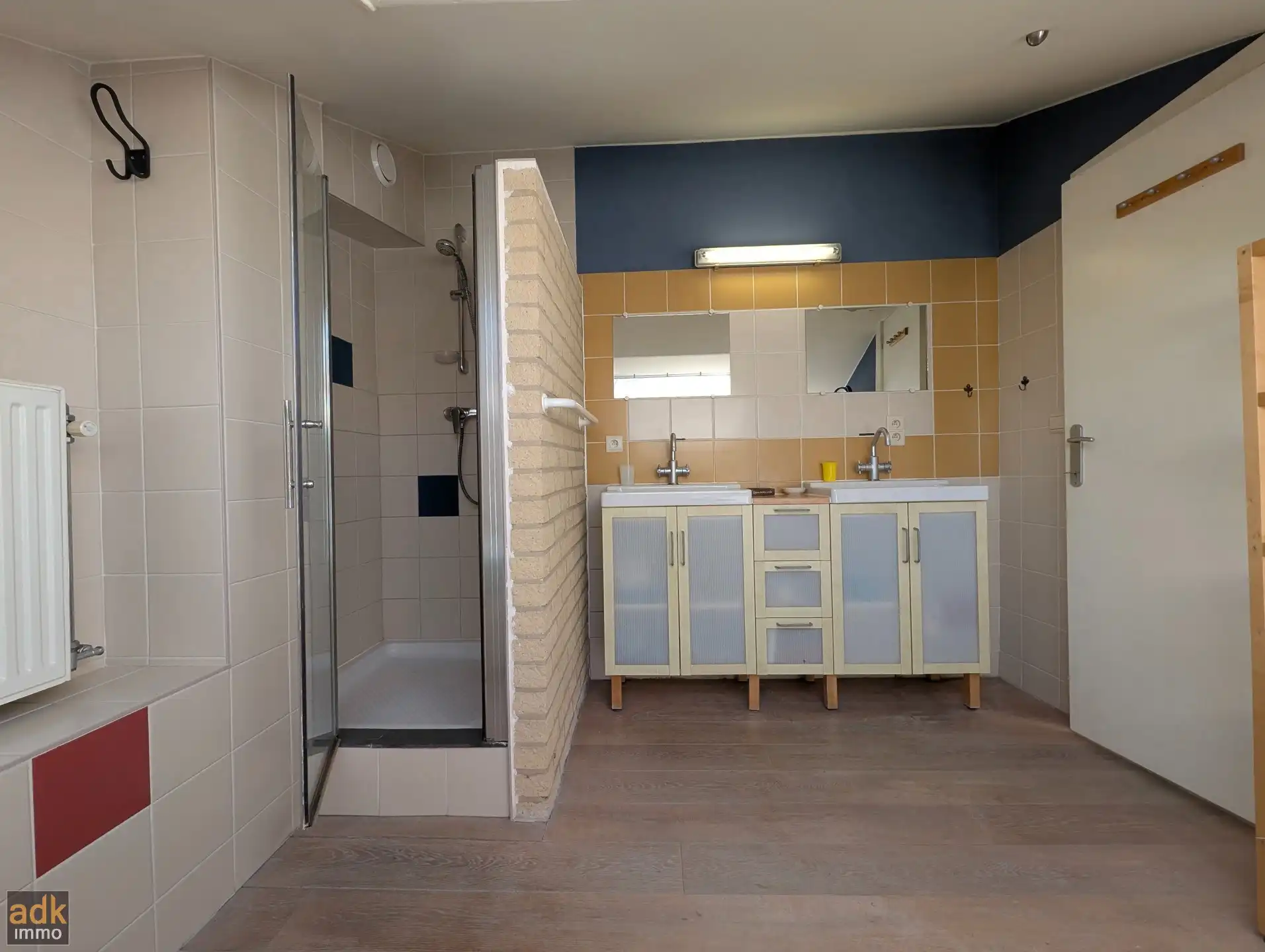 Charmante ecowoning met label A en zonnige tuin, De Panne aan zee.  foto 16