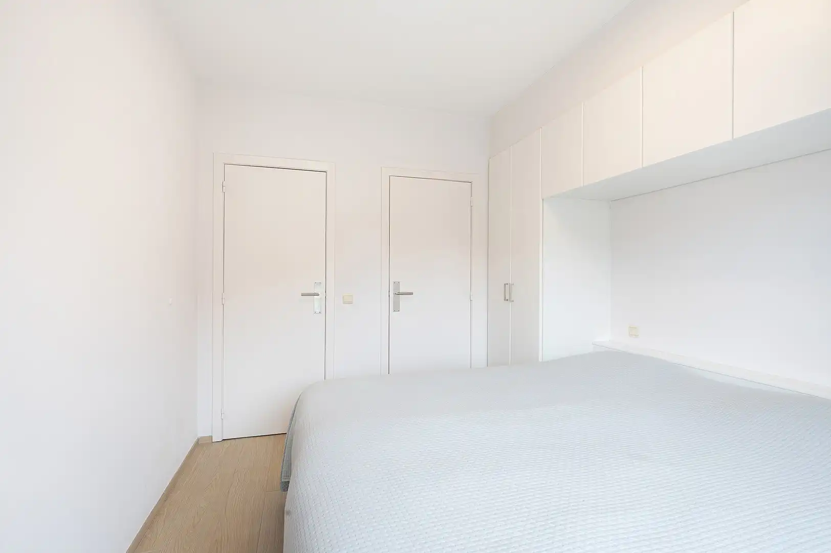 Een ruim appartement op toplocatie in het hart van Knokke. foto 11