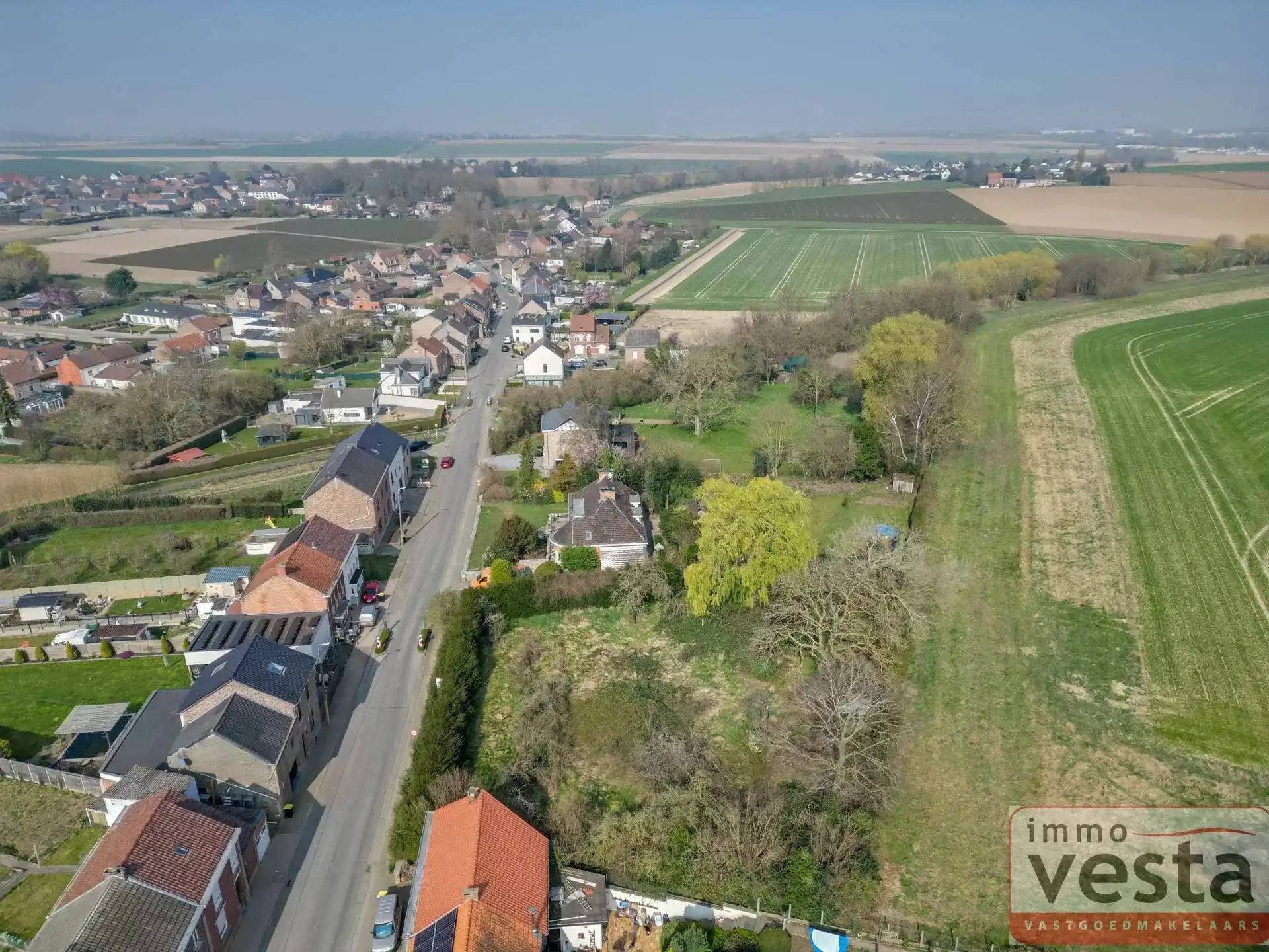 Bouwgrond met projectpotentieel foto 6