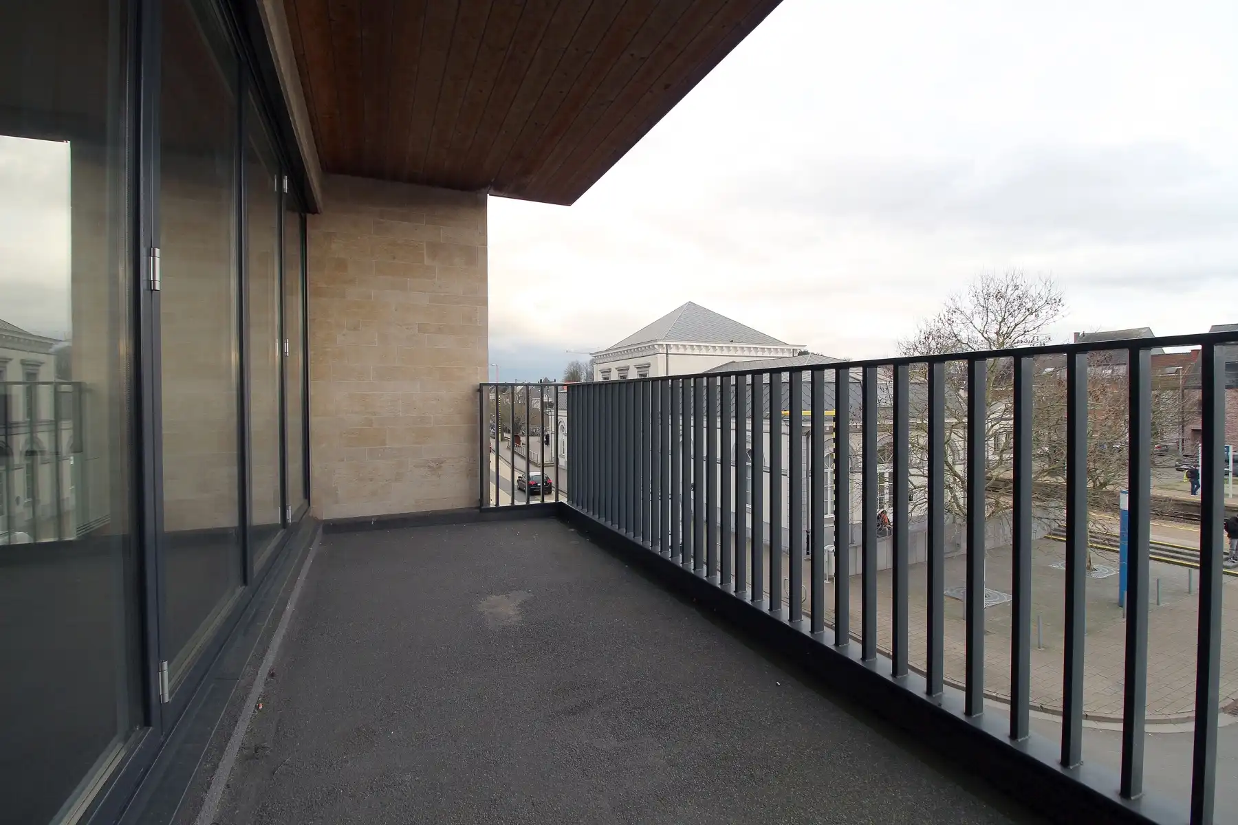 Hoogwaardig afgewerkt appartement op centrale ligging foto 20