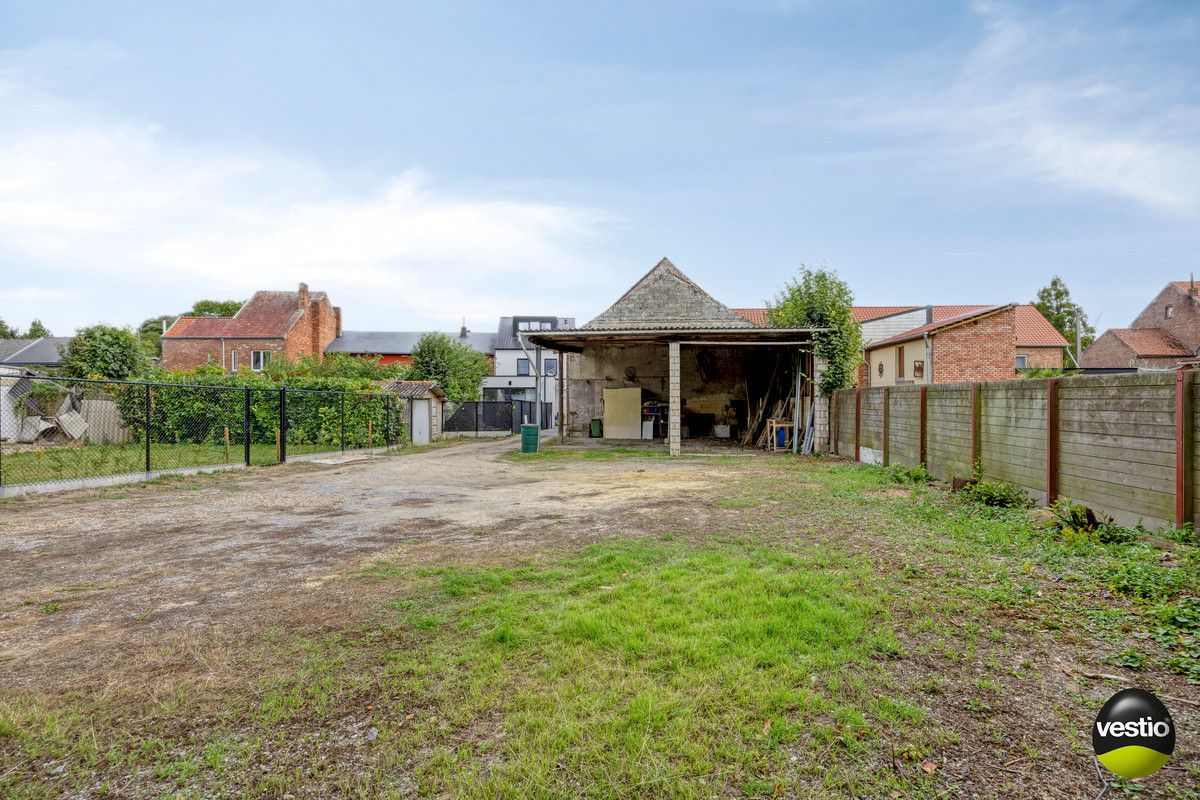 OP TE FRISSEN WONING MET 2 SLK OP 4A95CA IN DORPSKERN TE ZICHEN-ZUSSEN-BOLDER. foto 20