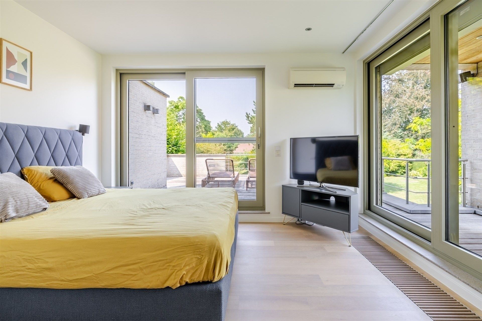 Prachtige villa met zwembad op toplocatie! foto 17