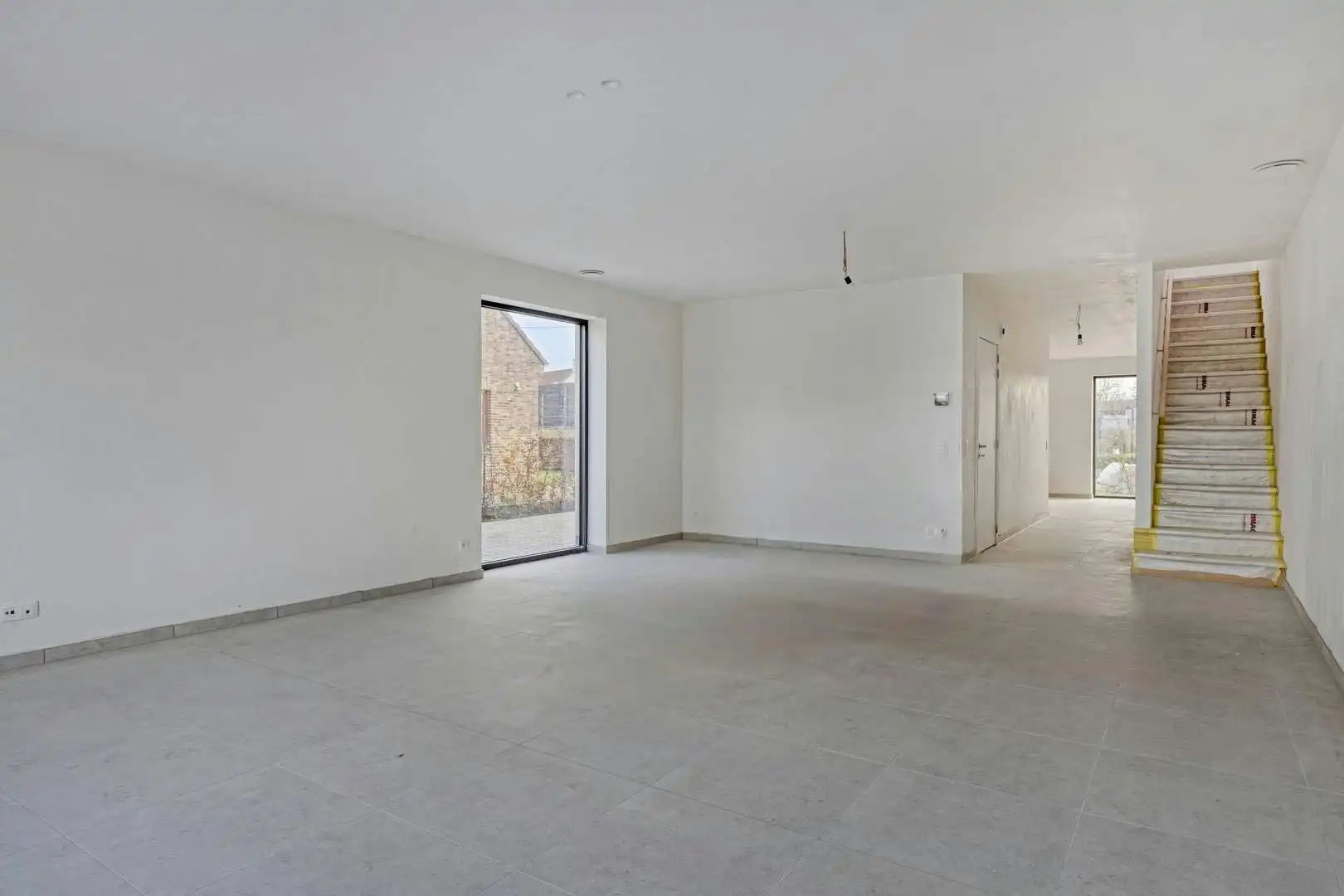 Energiezuinige nieuwbouwwoning te koop in Avelgem foto 5