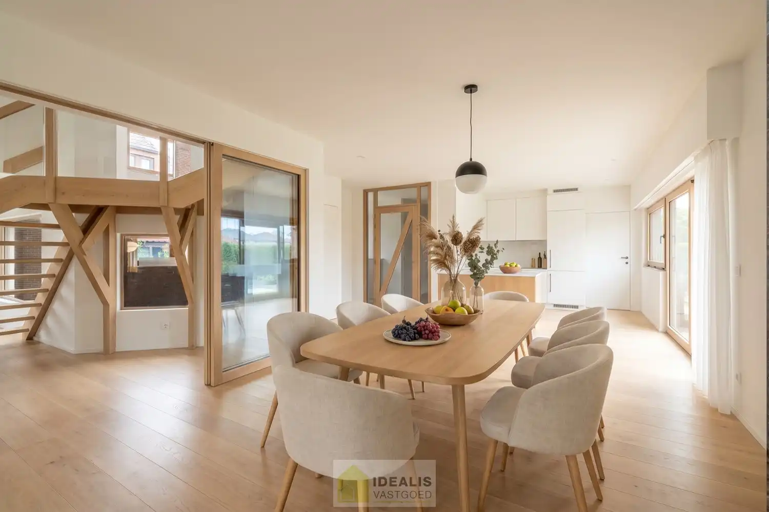Huis te koop Peerderbaan 27 - 3960 Bree