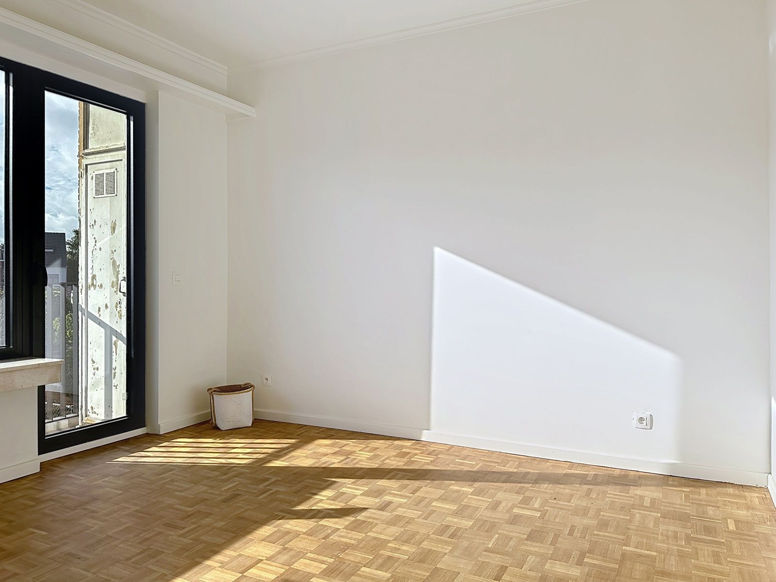 Gerenoveerd appartement in centrum Aartselaar foto 11