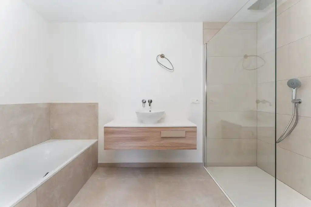 Uitzonderlijke penthouse met uitzicht op Park! foto 12