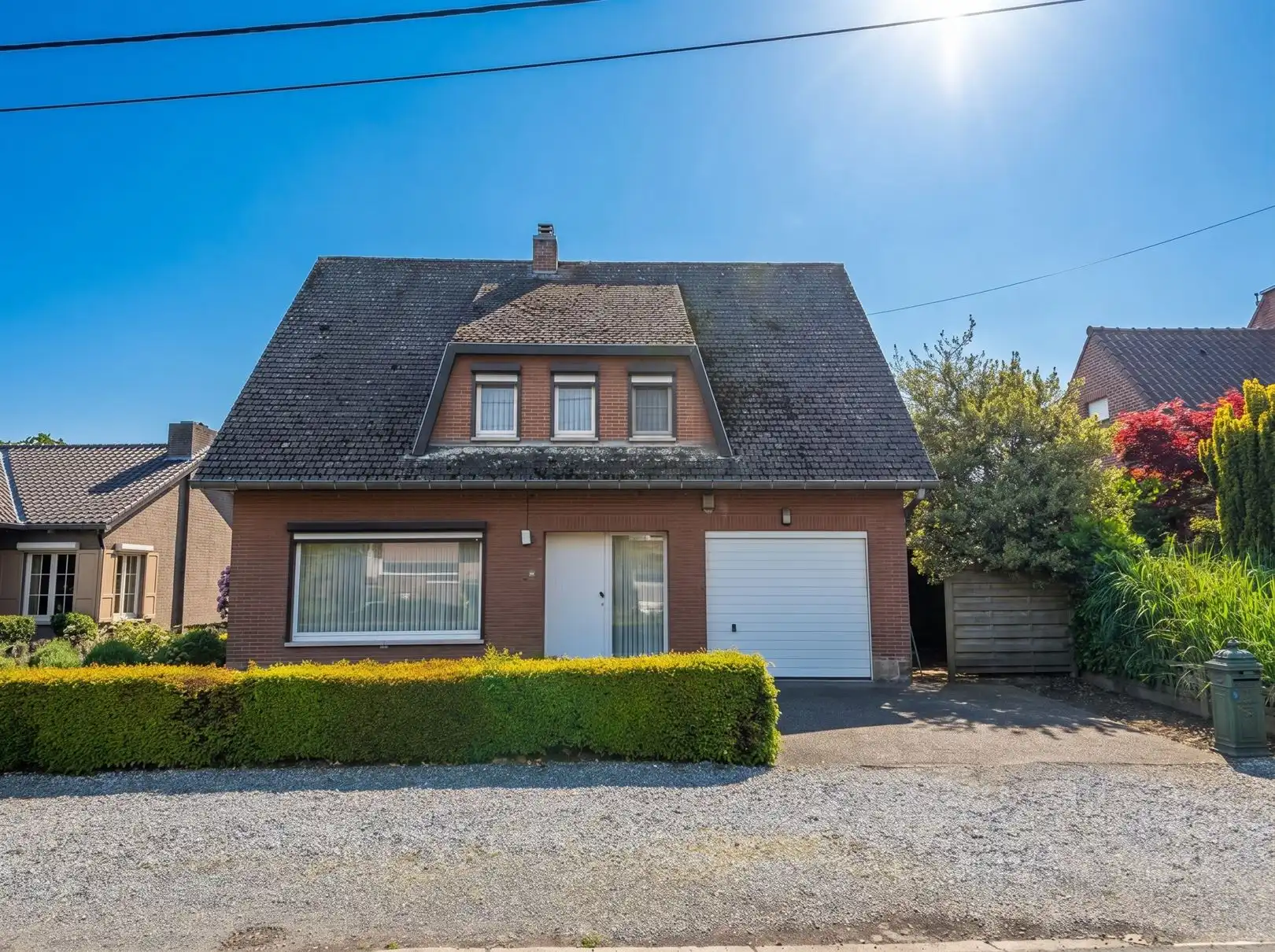 Huis te koop Benoit Jansenstraat 25 - 2490 BALEN