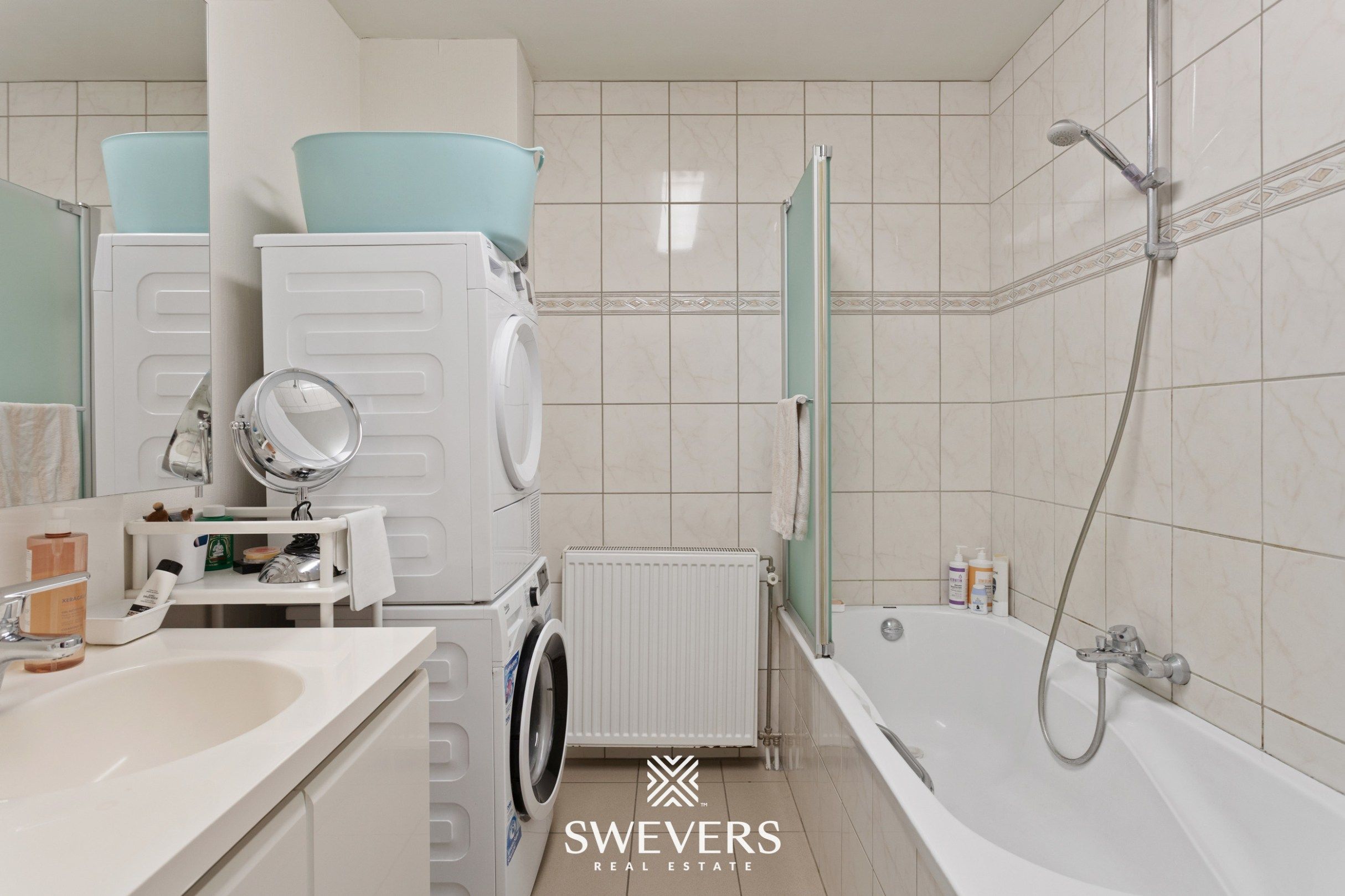 Instapklaar appartement met gezellig terras in hartje Hasselt foto 21