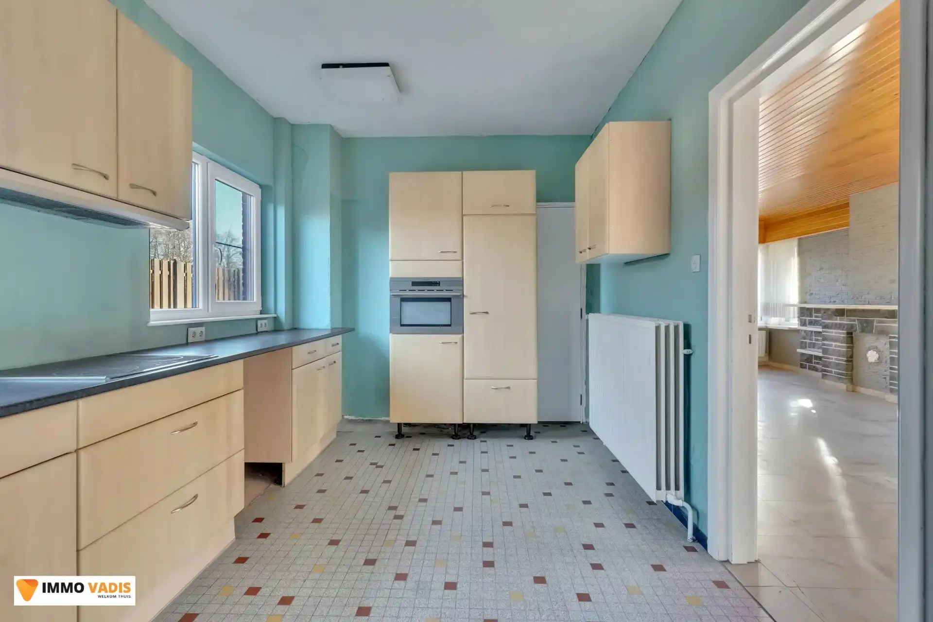 Veelzijdige vrijstaande woning met extra appartement foto 3