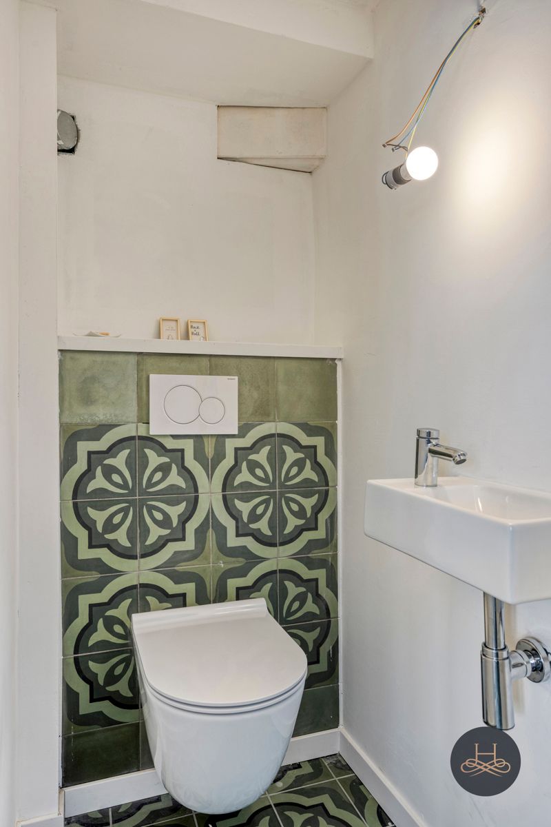 Pas gerenoveerde woning op een aangename locatie foto 4