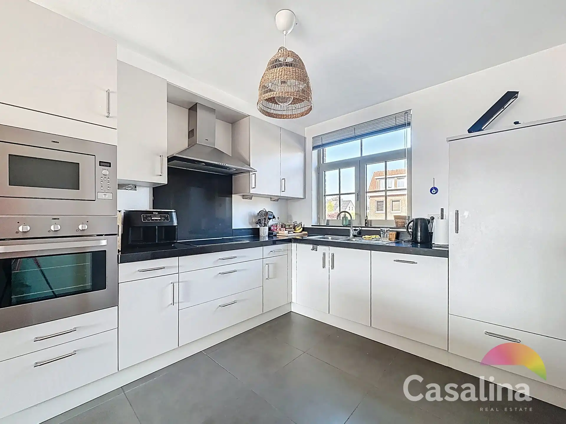 Prachtige gemeubelde DUPLEX  foto 5