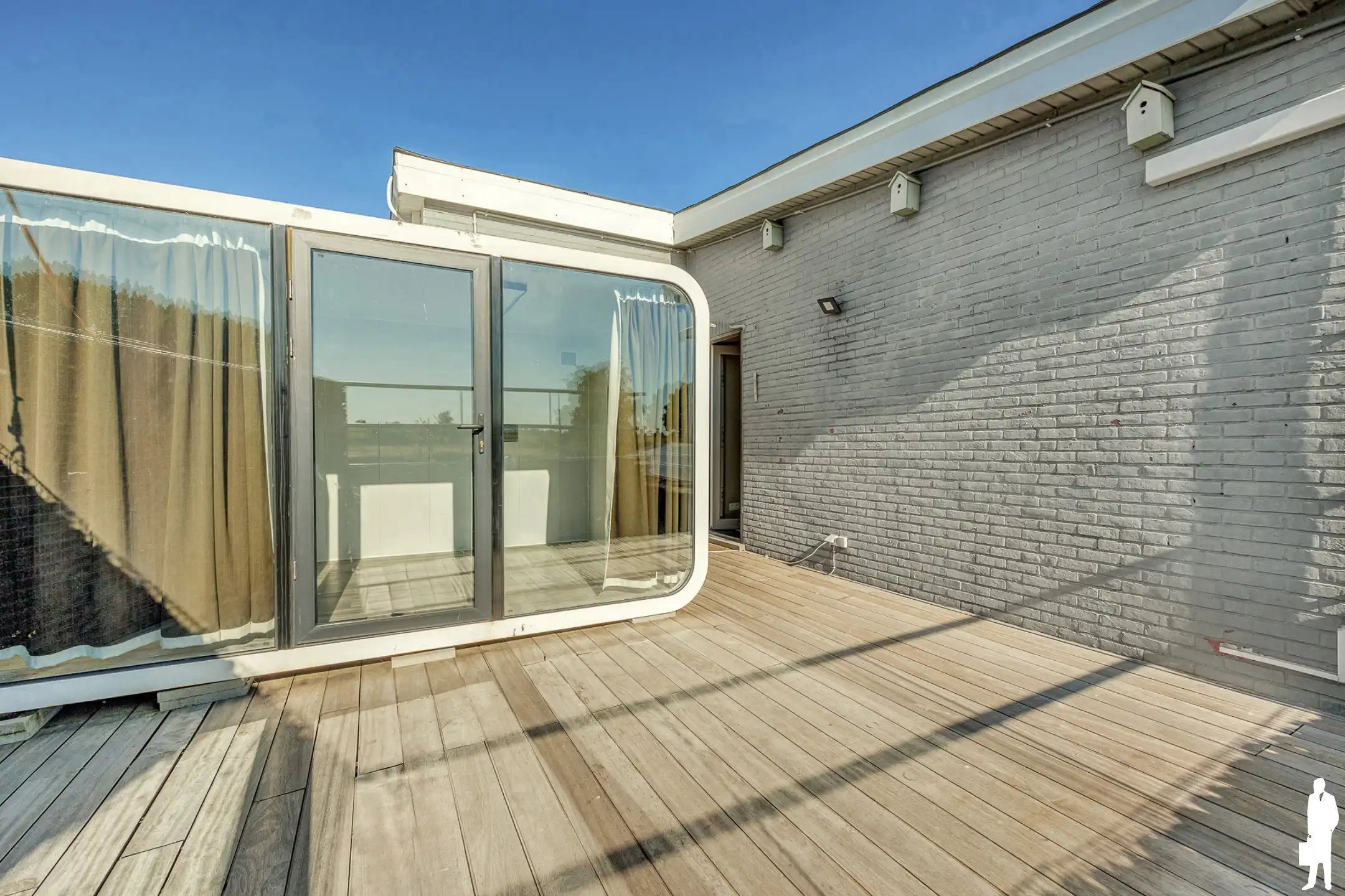 Instapklare penthouse met 3 slpk, terras en weids uitzicht foto 15