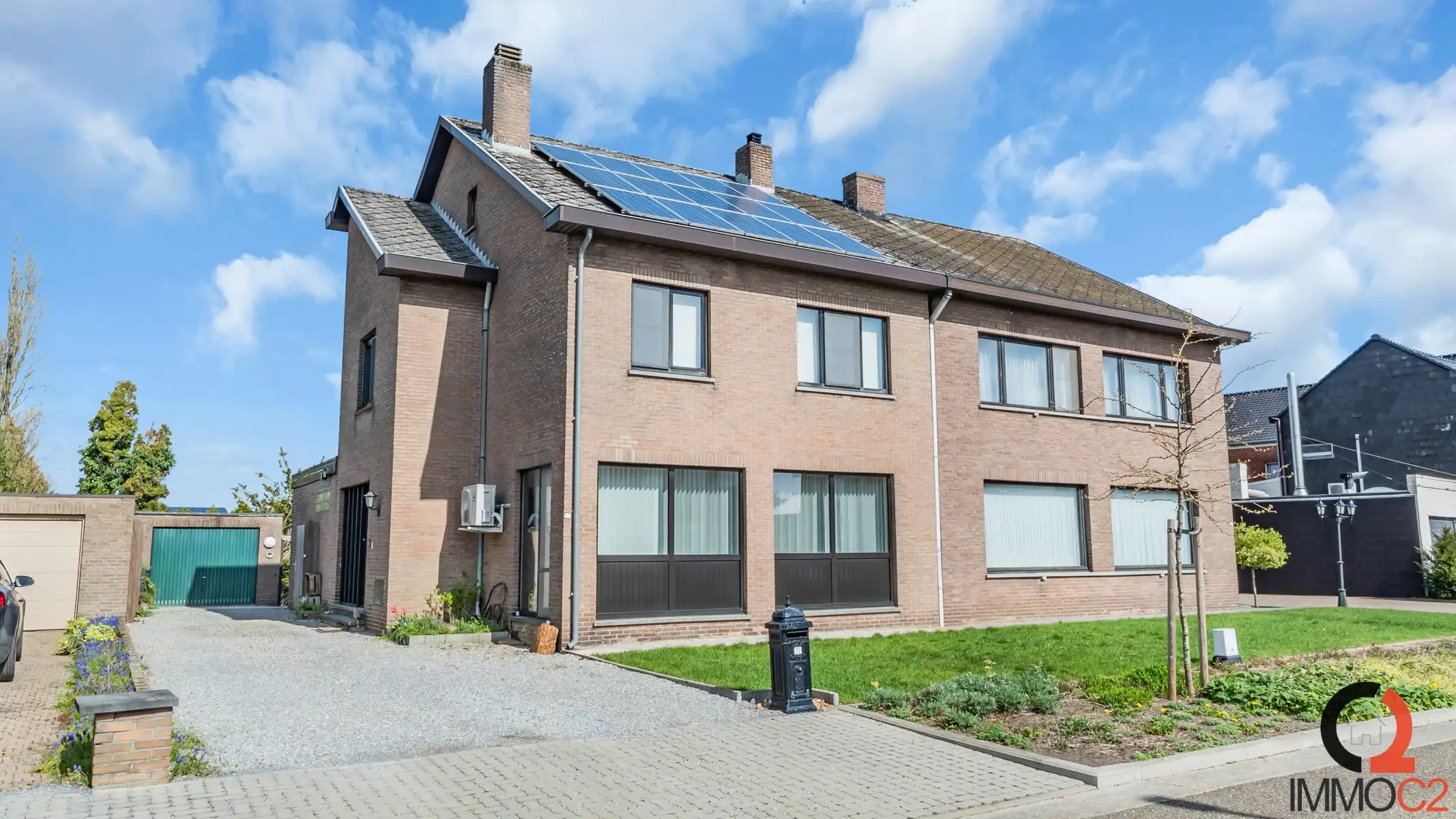 Huis te koop Terploeg 33 - 3980 Tessenderlo-Ham