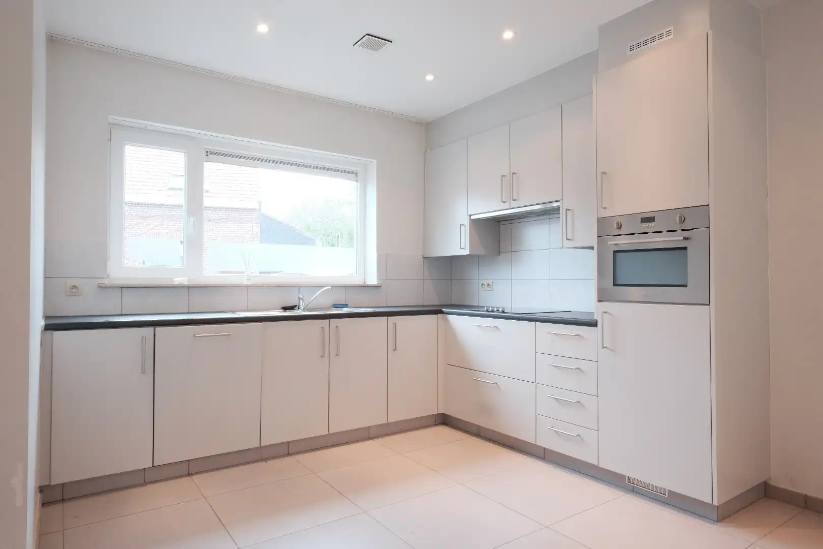 Recente rijwoning foto 5