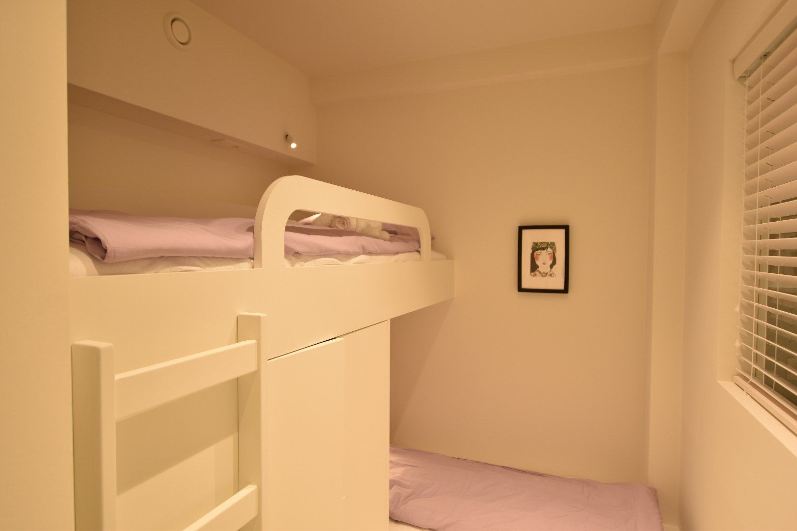 Gerenoveerd appartement met zijdelings zeezicht op een topligging in het Zoute foto 13