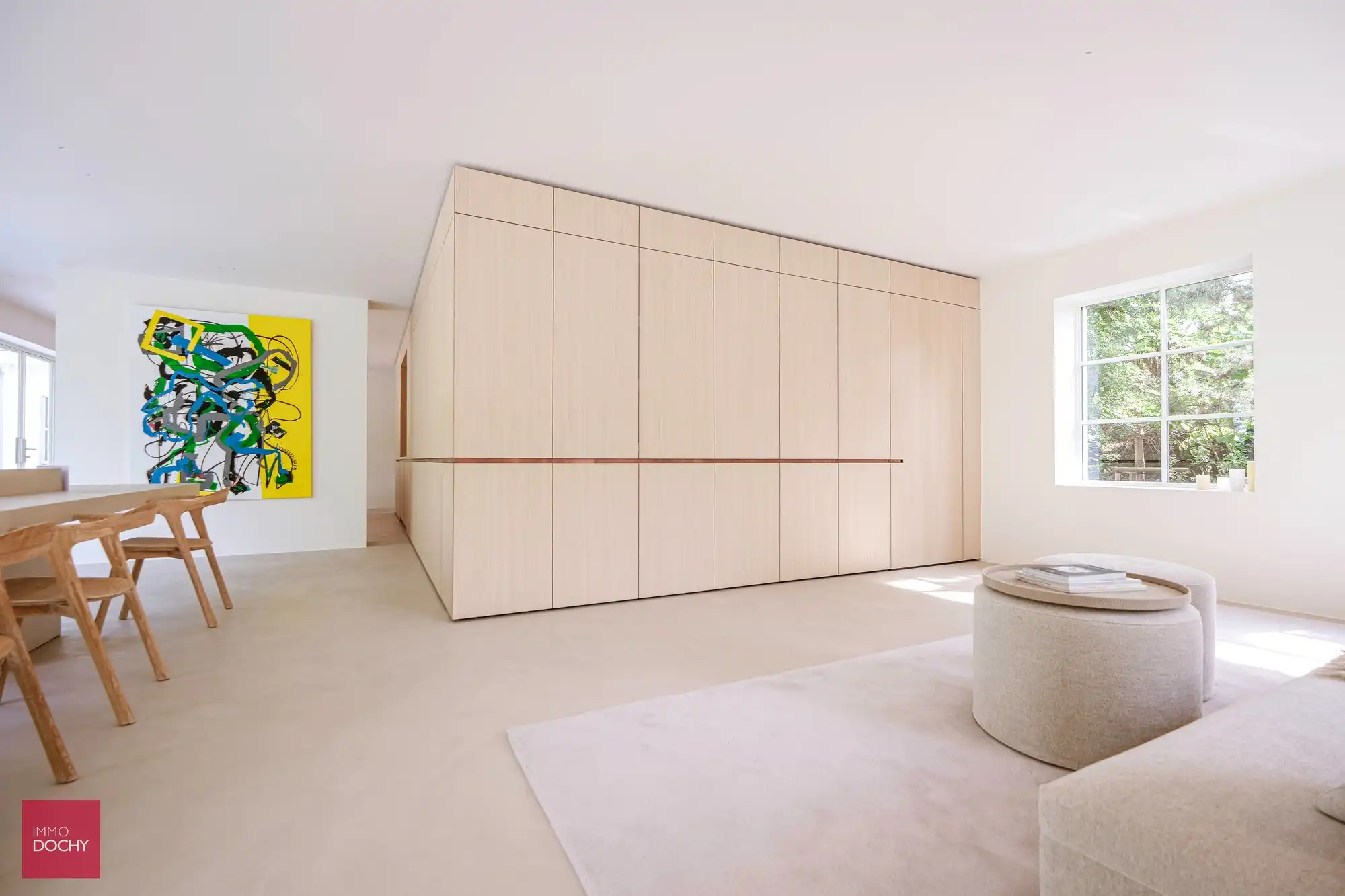 Prachtige villa afgewerkt met de grootste finesse foto 25