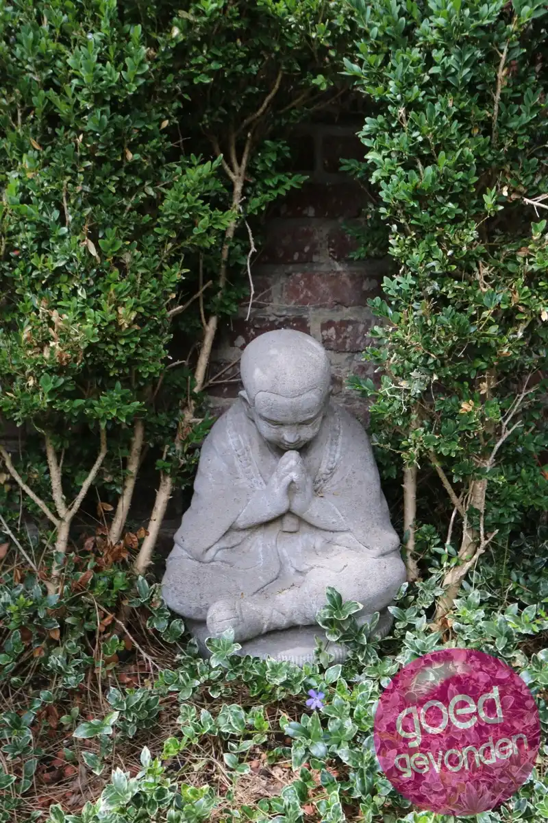 UNIEKE DUBBELE WOONST - TUIN - TERRAS - PARKING foto 20